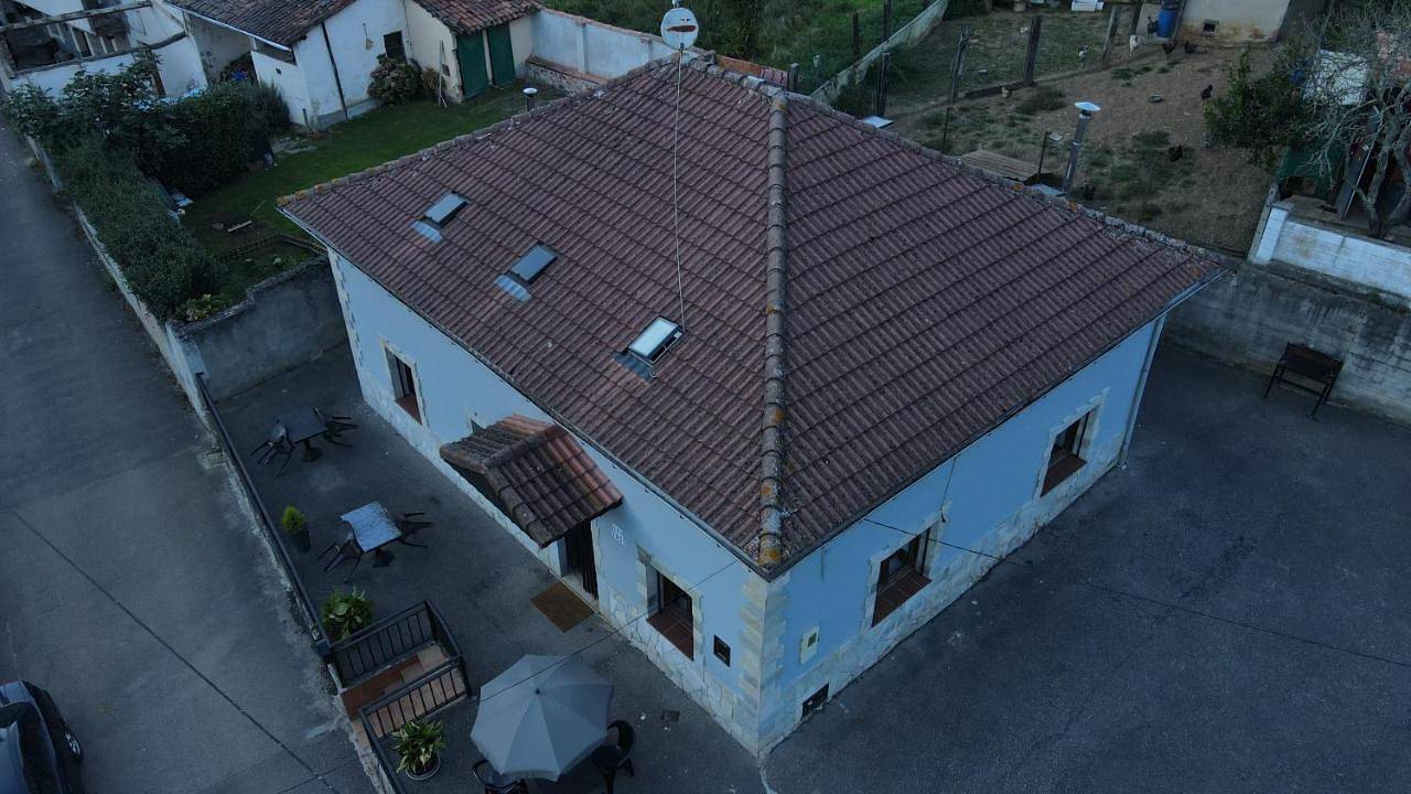 Four-Bedroom House in Oviedo, Cordillera Cantábrica