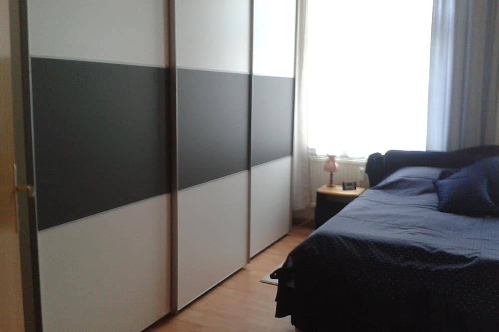 Ganze Wohnung, Ferienwohnung Adler\" mit Balkon in Auerbach, Chemnitz und Umgebung