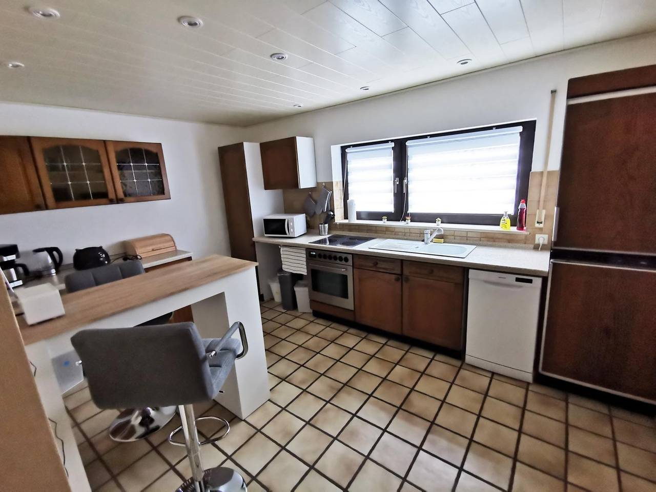 Ganze Ferienwohnung, Ferienwohnung Georgi in Daun, Vulkaneifel