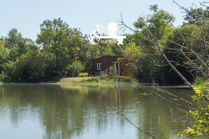 Gîte pour 2 personnes à Le Langon