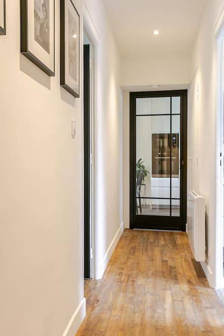 Appartement entier, La Boulangerie Appartement 1 in Janzé, Région de Rennes