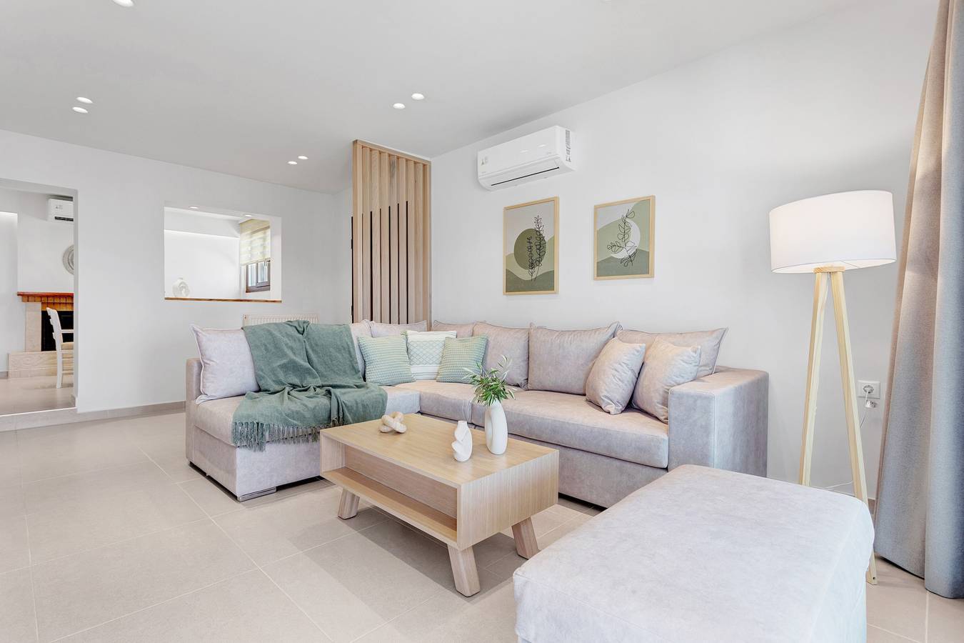 Landhuis 'Olivella Luxury Suites' met privéterras, Wi-Fi en airconditioning, foto 6