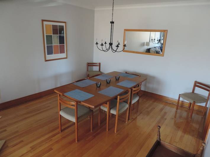 Gîte pour 6 personnes, avec balcon et piscine à Montréal - 2