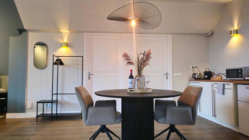 Gîte pour 4 personnes, avec jacuzzi et jardin à Utrecht - 3