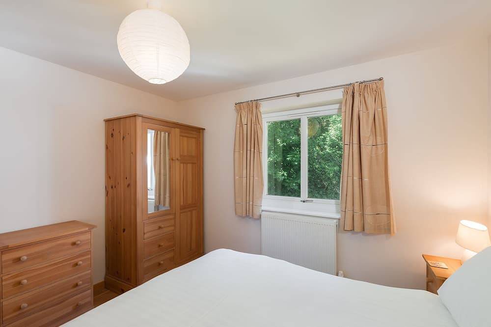 Entire apartment, 10 Red Rock Apartments in Dawlish Warren, Dawlish
