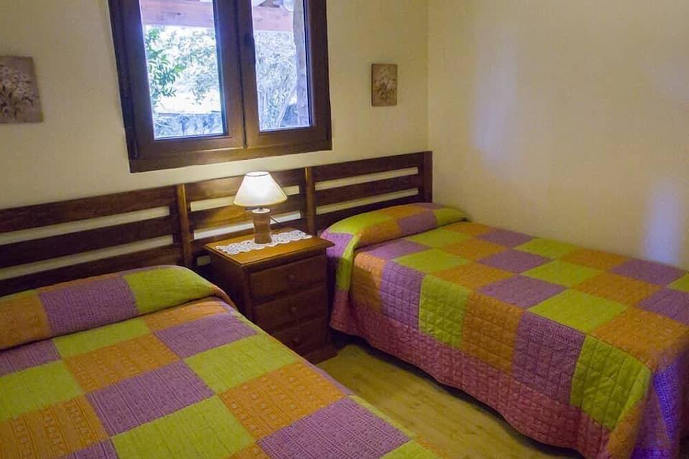 Apartamento Rural - El Terrero en Casas Rurales El Terrero in Valdáliga, Costa de Cantabria