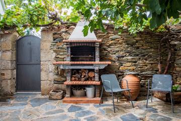 Casa Rural para 9 Personas en Vilvestre, Parque Natural Arribes del Duero, Foto 4