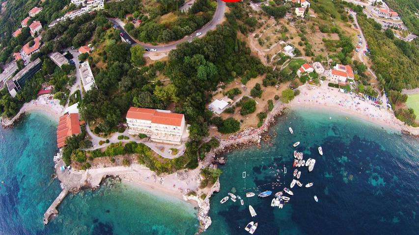 Ferienwohnung für 4 Personen in Plat