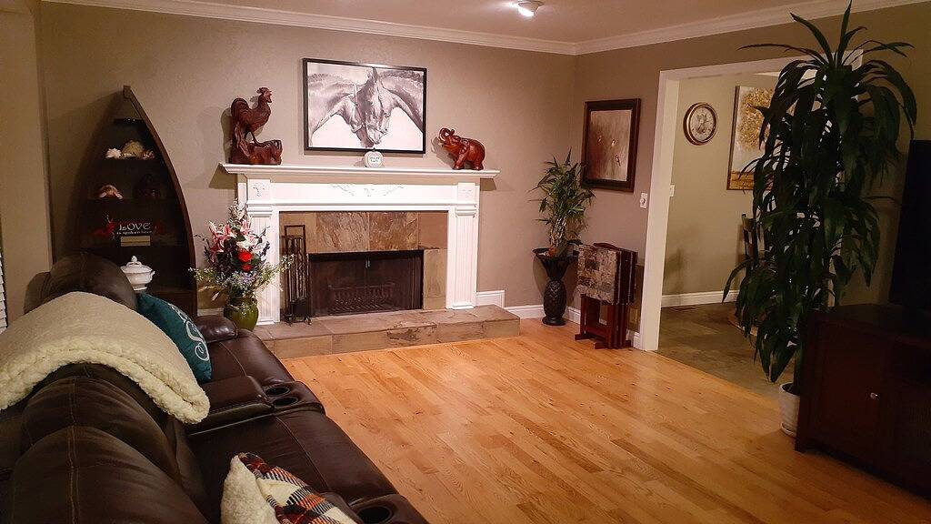 Spacious Two Bedroom Suite an Hour's Drive from Eight Ski Resorts in West Jordan, Salt Lake County (UT)