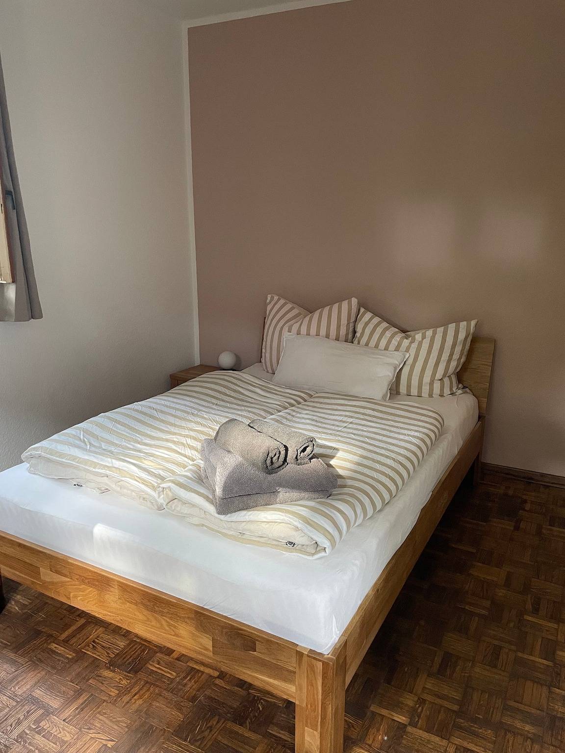 Ganze Wohnung, Ferienwohnung Jagdstube in Prezelle, Landkreis Lüchow-Dannenberg