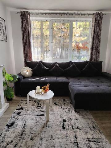 Gîte pour 4 personnes dans Câmpina