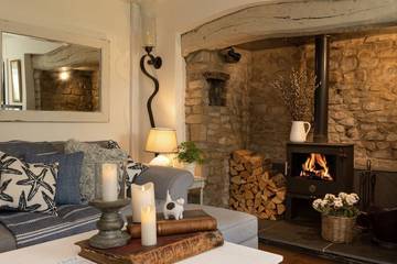 Cottage for 4 People in Llanbedrog, Gwynedd, Photo 4