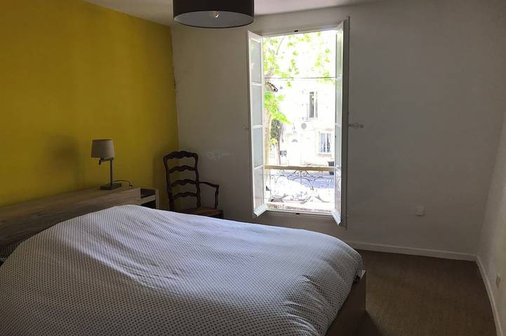 Location de vacances pour 7 personnes à Clarensac - 4