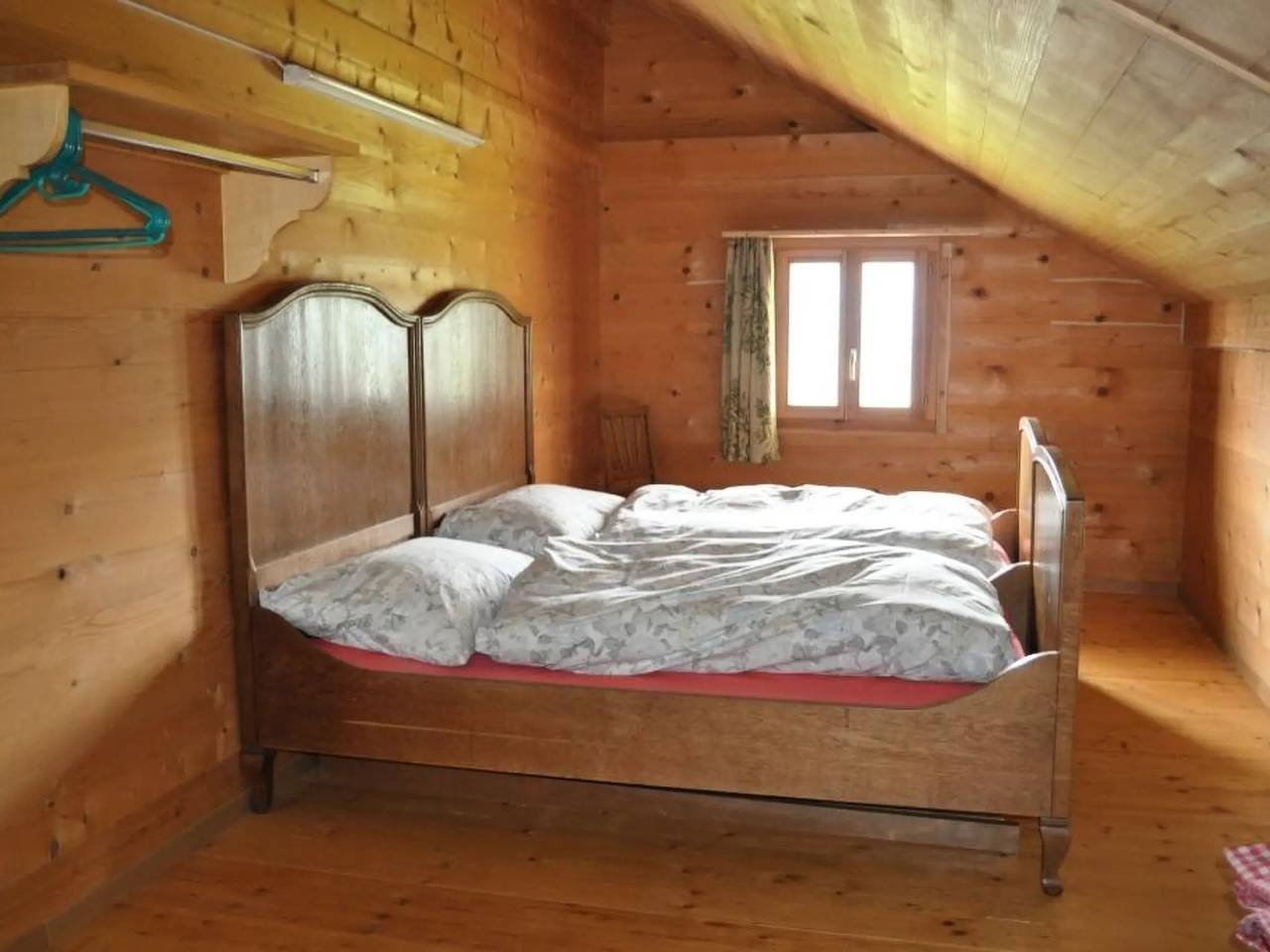 Ganze Wohnung, 5 Pièces 8 Personnes in Frutigen, Frutigen - Lenk - Adelboden
