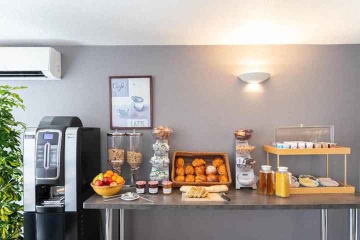 Location de vacances pour 2 personnes à Cran-Gevrier - 4