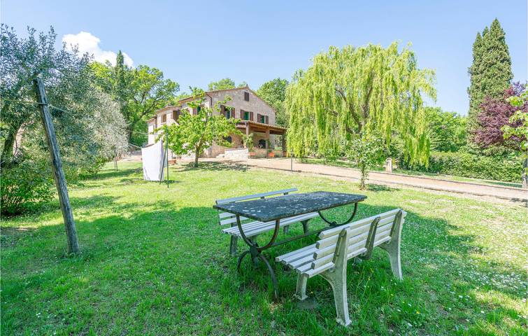 Sarteano Apartamento con Piscina y Parking. in Sarteano, Provincia de Siena