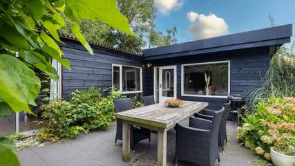 Ferienhaus für 4 Personen in Bergen (Nordholland)