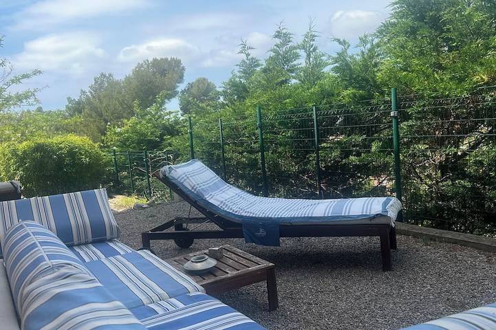Chambre d’hôte pour 2 personnes à Marseille