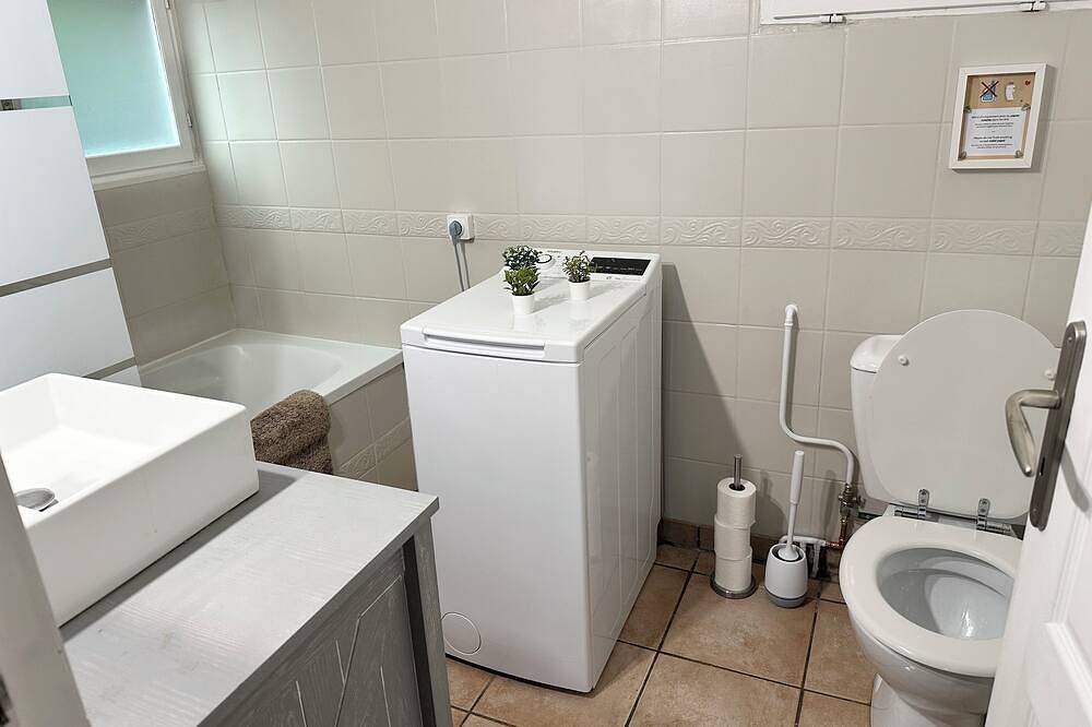 Le 478 | Chaumière 80m² Gonneville-sur-Honfleur, 3mn Honfleur, jardin clos 650m² in Gonneville-sur-Honfleur, Région de Lisieux
