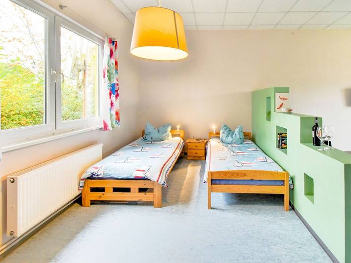 Ganze Wohnung, Wohnung nahe Ostsee Graal Müritz in Rövershagen, Rostock und Umgebung