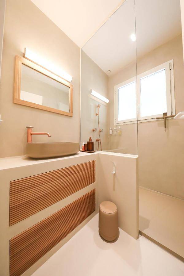 Villa pour 6 personnes, avec vue et jardin dans Calanques - 3