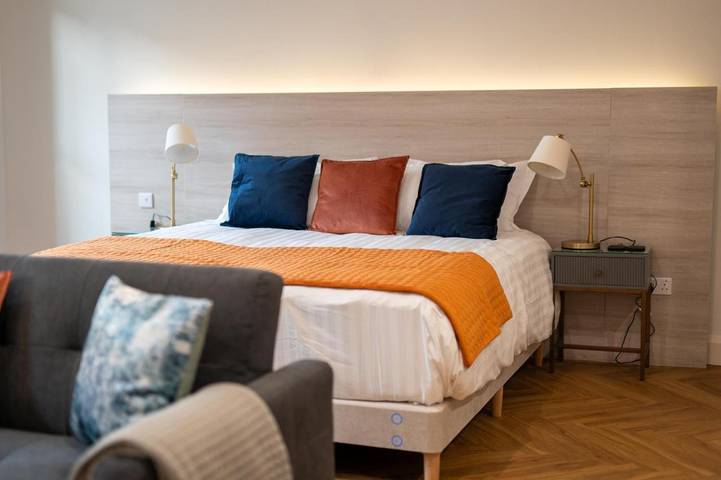 Gîte pour 6 personnes, avec vue à Kilkenny - 3