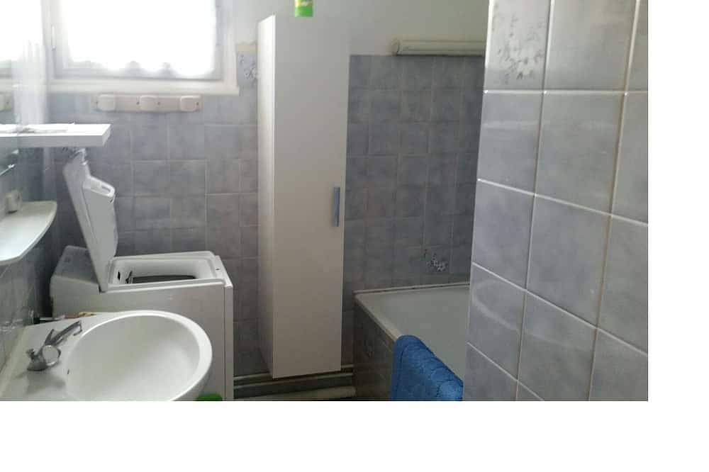 Entire apartment, T2 apartment in Argelès-Gazost for 4 people near Spa in Argelès-Gazost, French Pyrenees