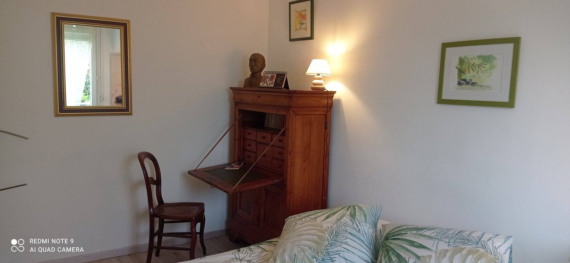 Chambre Zen - Chambre Zen in Le Havre, Région du Havre