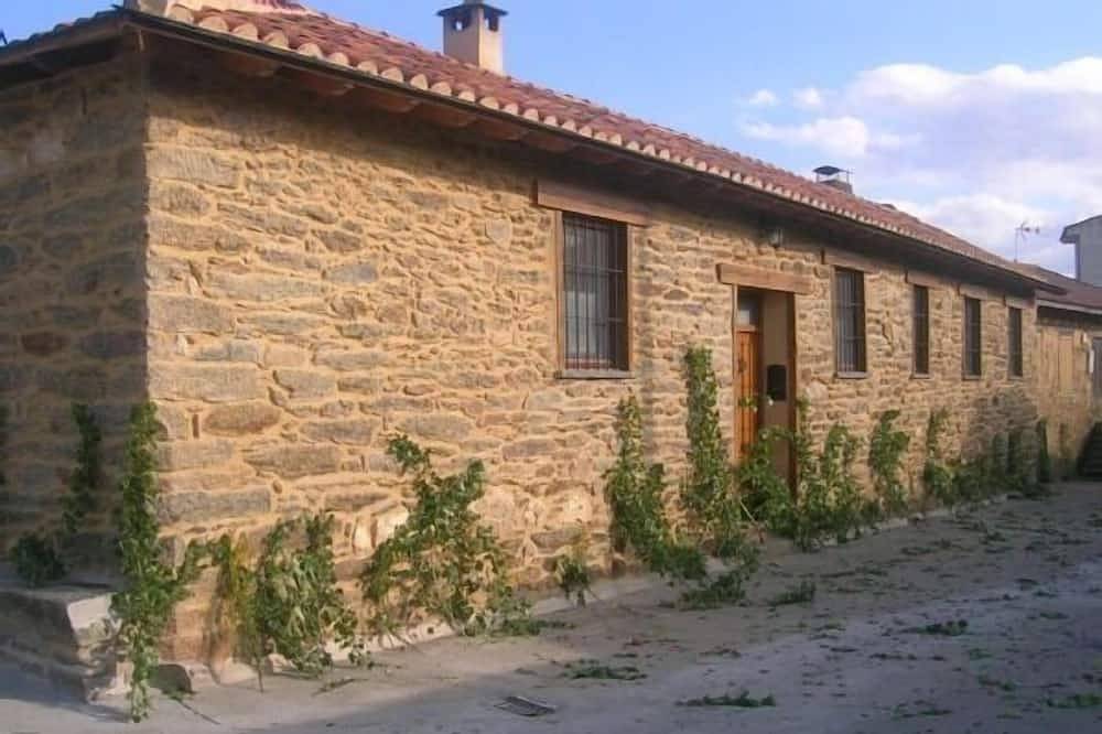 Haus von La Parrada für 6 Personen in Peque, Zamora Provinz