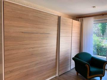 Ferienwohnung für 2 Personen in St. Peter-Bad, St. Peter-Ording, Bild 4