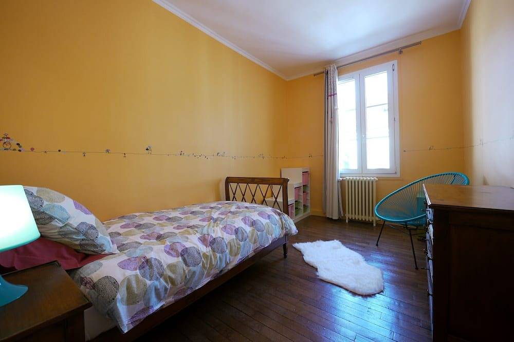 La Maison De Louise : in Tours, Région de Tours