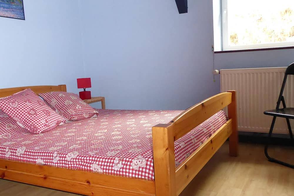 L'Indigo geräumiges, helles und komfortables Ferienhaus, klassifiziert mit 3 Sternen in Saint-Amarin, Regionaler Naturpark Belchen der Vogesen