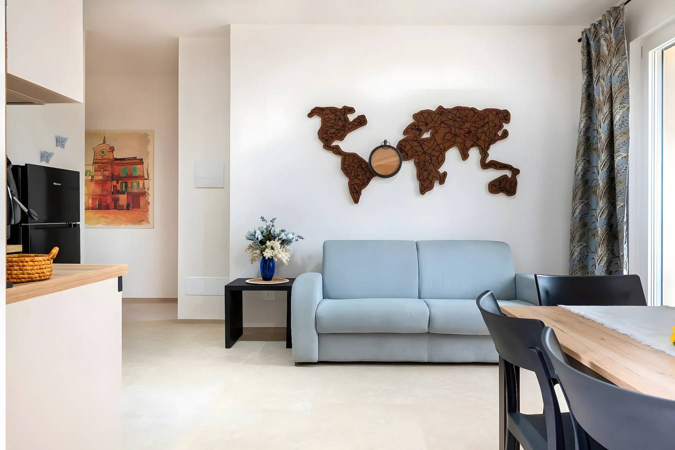 Agriturismo per 4 Persone in Cisternino, Valle D'Itria