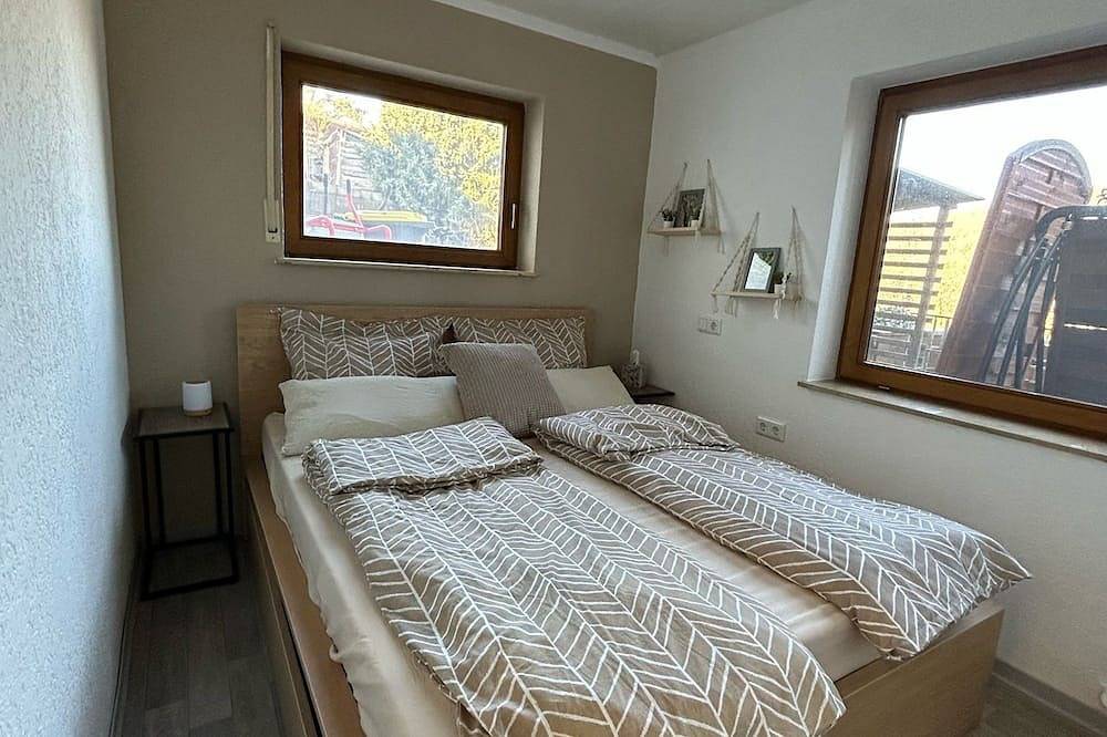 Ganze Wohnung, Fischbacher Waldidyll in Bad Schwalbach, Rheingau-Taunus-Kreis