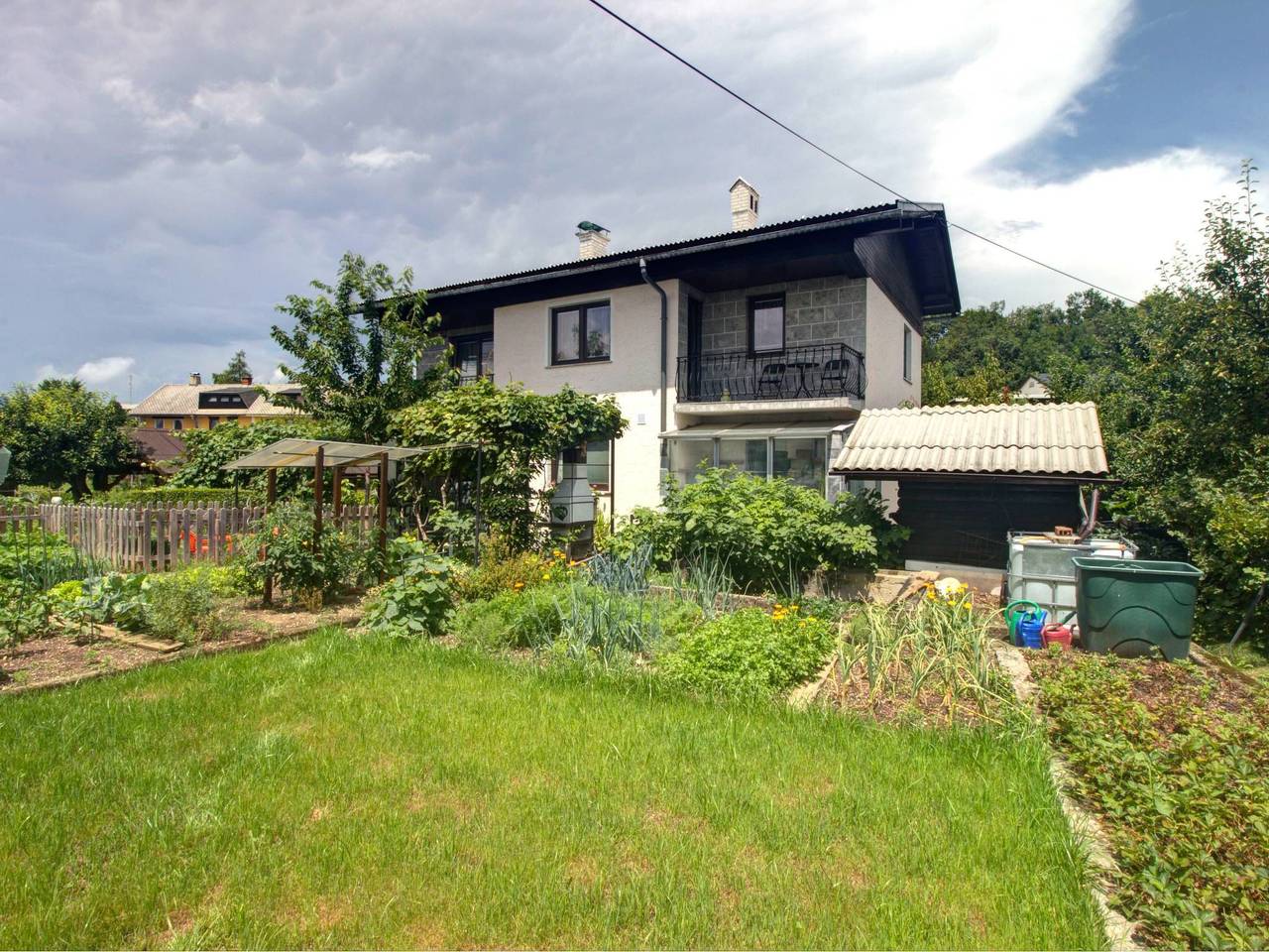 Geheel appartement, Julijana in Bled, Nationaal park Triglav