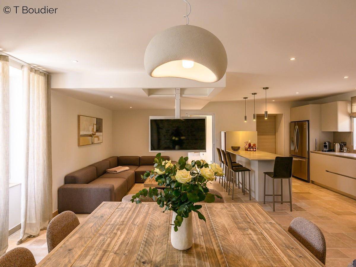 Domaine Le St Georges in Saint-Sauveur-le-Vicomte, Côte de la Déroute