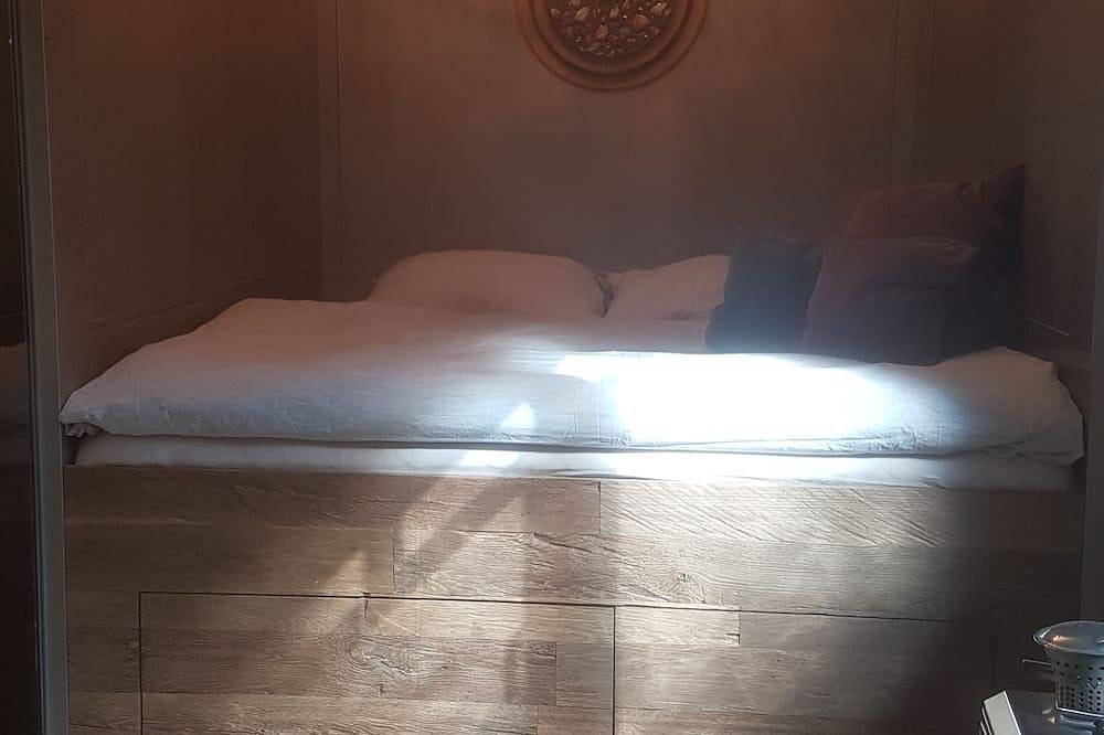 Chalet im Sauerland ❤ exklusives Blockhaus am Teich in Meschede, Hochsauerlandkreis