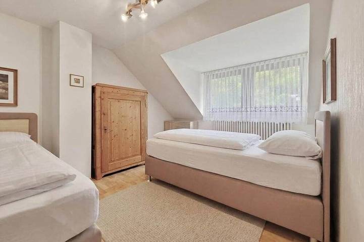 Ferienhaus für 9 Personen, mit Terrasse in Trier - 4