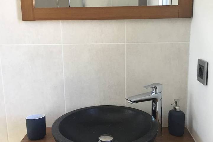 Location de vacances pour 2 personnes, avec terrasse dans Thue et Mue - 4