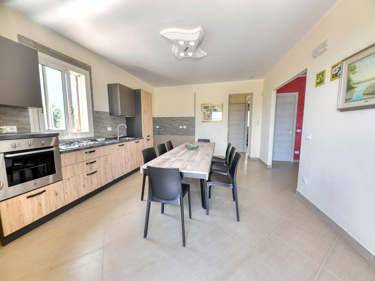 Villa met privézwembad in Florida in Floridia, Provincie Syracuse