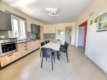 Casa Vacanza per 6 Persone in Floridia, Siracusa e dintorni, Foto 4