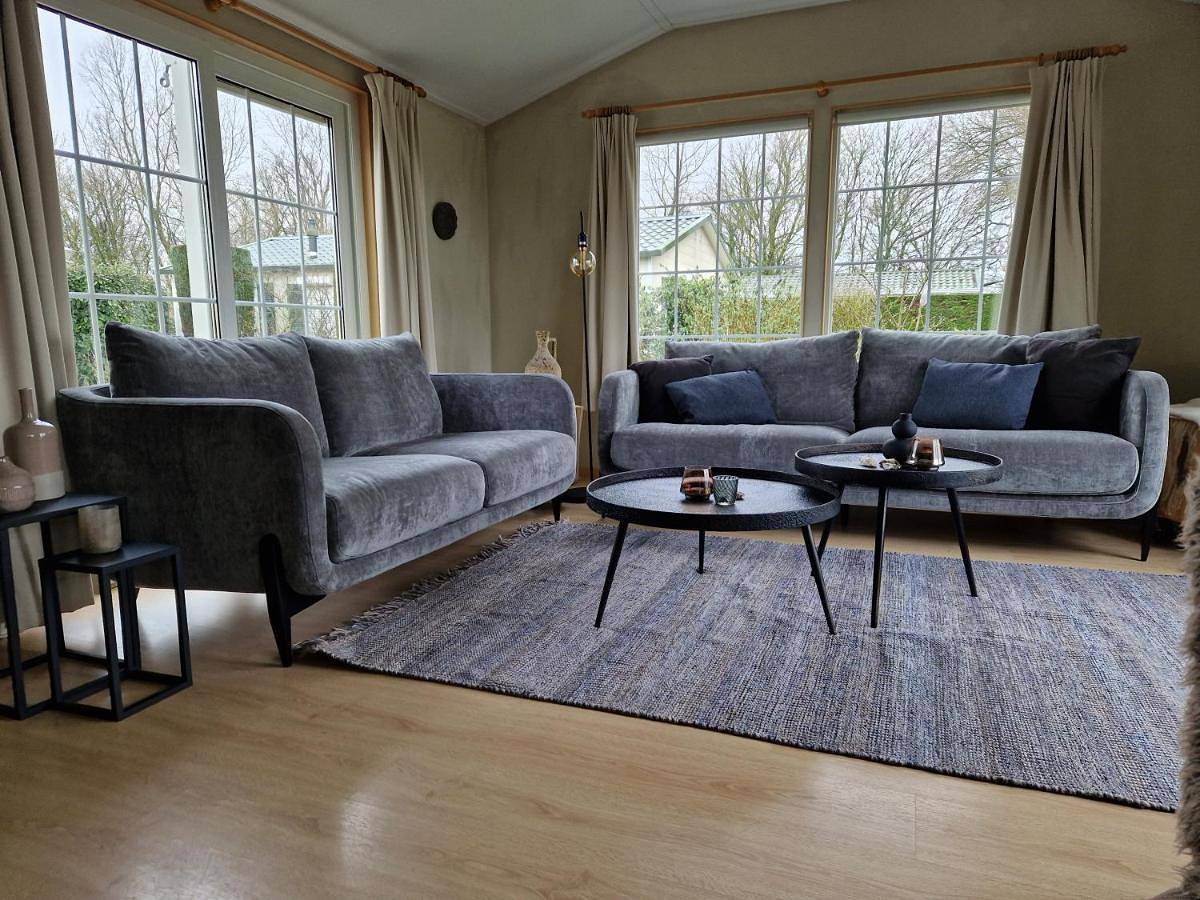 Kustverhuur, Groede, Paarlhof 17 in Groede, Zeeuwse Kust