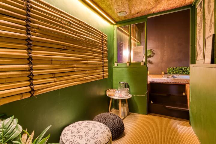 Ferienwohnung für 2 Personen in Languedoc-Roussillon - 2