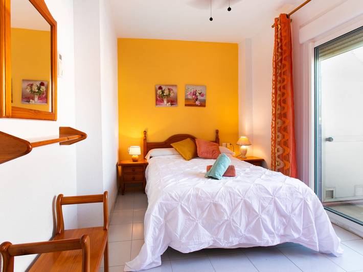 Gîte pour 4 personnes, avec terrasse à Rincón de la Victoria - 4