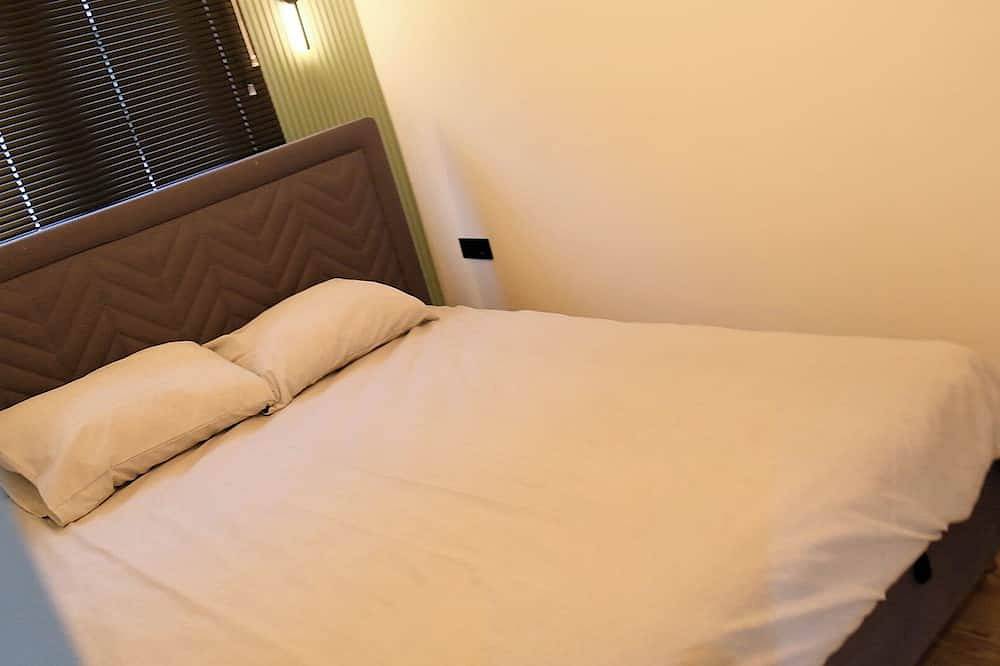 Perfectly located, family-friendly, single-storey villa with garden in Anatolia Centrale