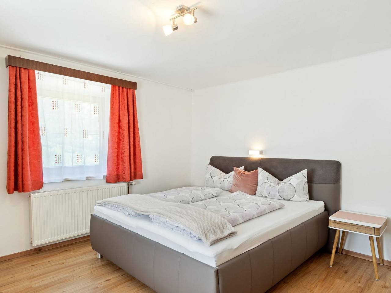 Ferienhaus für 6 Personen mit Balkon in Stubaier Alpen, Oetz