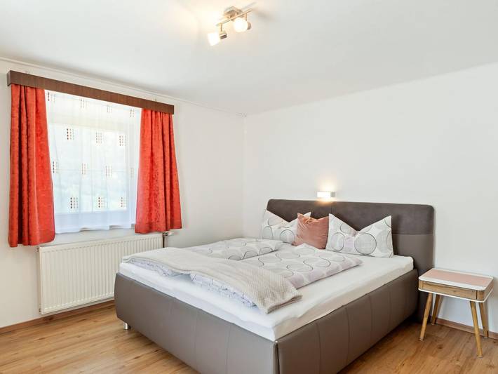 Ferienhaus für 6 Personen, mit Garten, kinderfreundlich in Oetz - 4