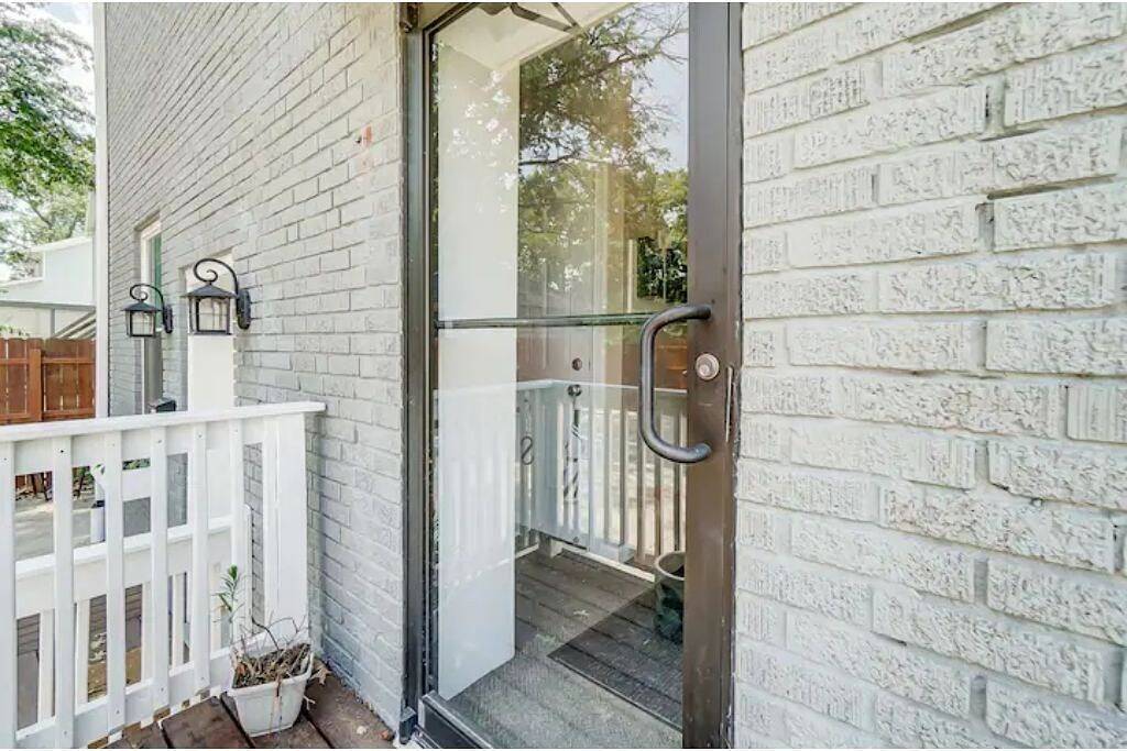 Ganze Wohnung, Oakley Square Sleeps 5-Fully Remodeled-Walkable in Cincinnati, Hamilton County (OH)