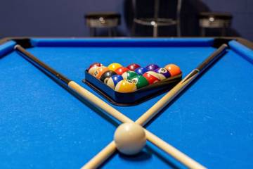 Villa pour 6 Personnes dans Four Corners, Disney - Orlando - Kissimmee, Photo 3