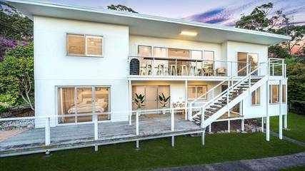 Holiday Home for 12 People in Hyams Beach, Jervis Bay, Photo 1